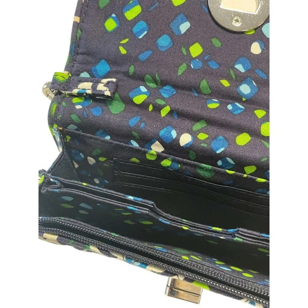 Vera Bradley space brand